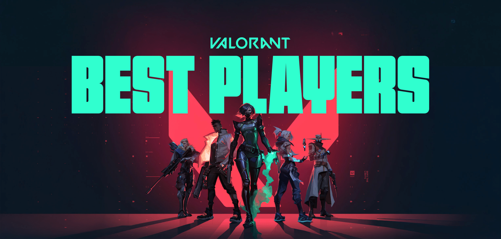 Valorant